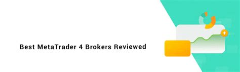 metatrader 4 brokers|6 Best MT4 Forex Brokers ☑️ (2024) .